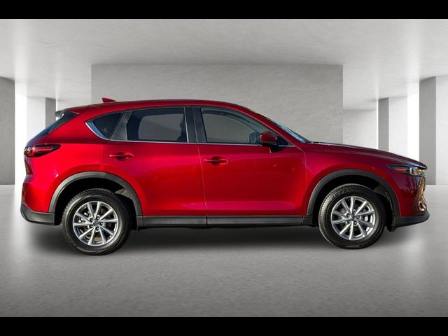 2022 Mazda CX-5 2.5 S Preferred Package