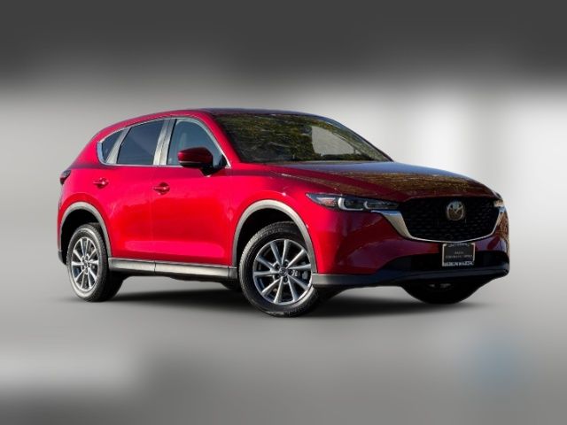 2022 Mazda CX-5 2.5 S Preferred Package