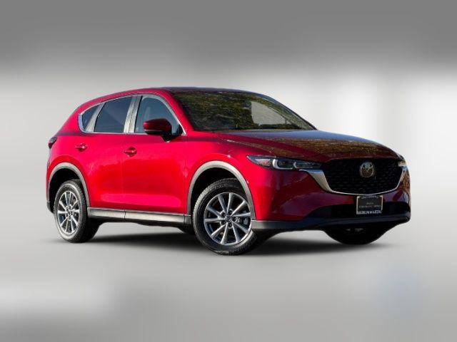 2022 Mazda CX-5 2.5 S Preferred Package