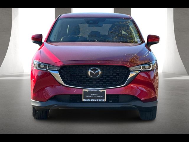 2022 Mazda CX-5 2.5 S Preferred Package