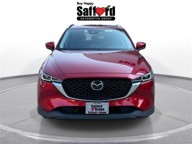 2022 Mazda CX-5 2.5 S Preferred Package
