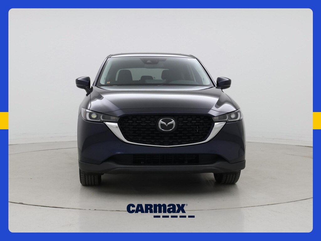 Used 2022 Mazda CX-5 For Sale in Cleveland, OH | Auto Navigator