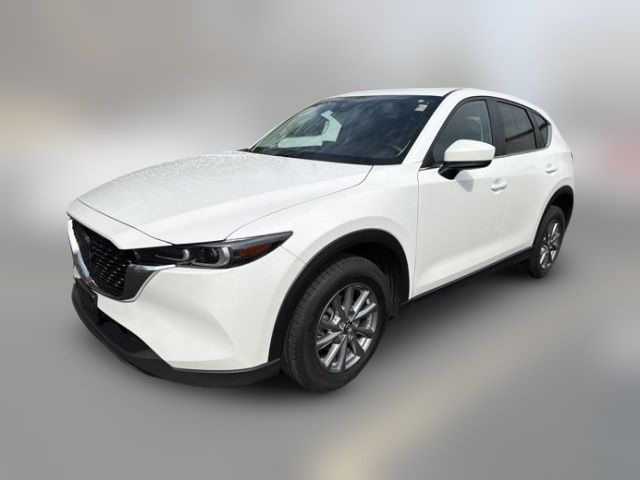 2022 Mazda CX-5 2.5 S Preferred Package