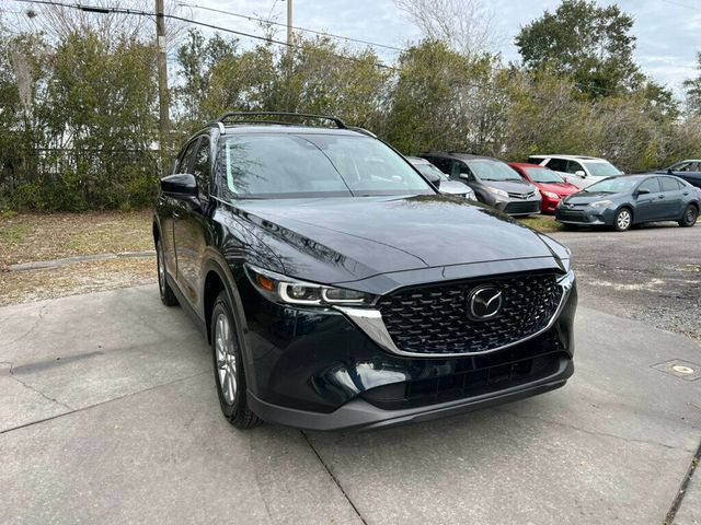 2022 Mazda CX-5 2.5 S Preferred Package