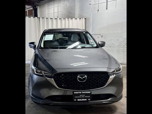 2022 Mazda CX-5 2.5 S Preferred Package