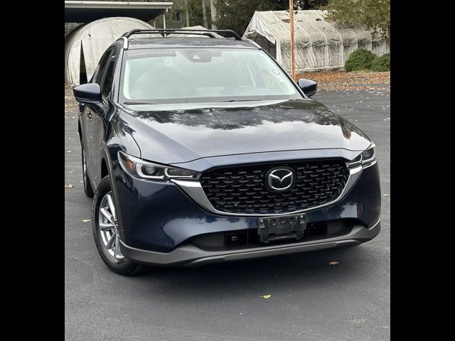 2022 Mazda CX-5 2.5 S Preferred Package