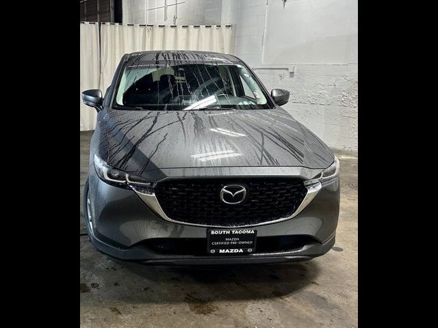 2022 Mazda CX-5 2.5 S Preferred Package