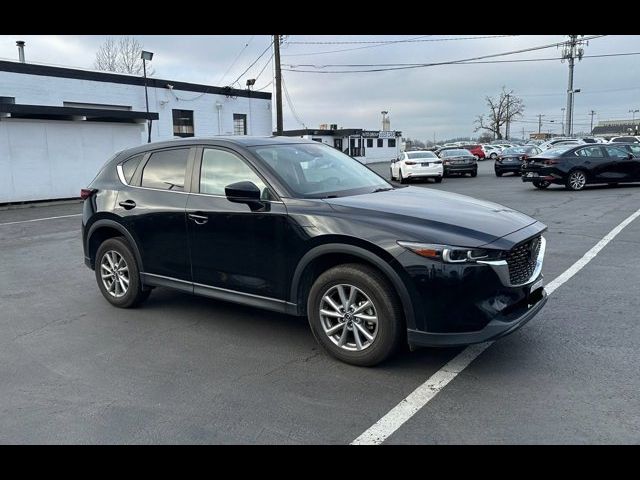 2022 Mazda CX-5 2.5 S Preferred Package