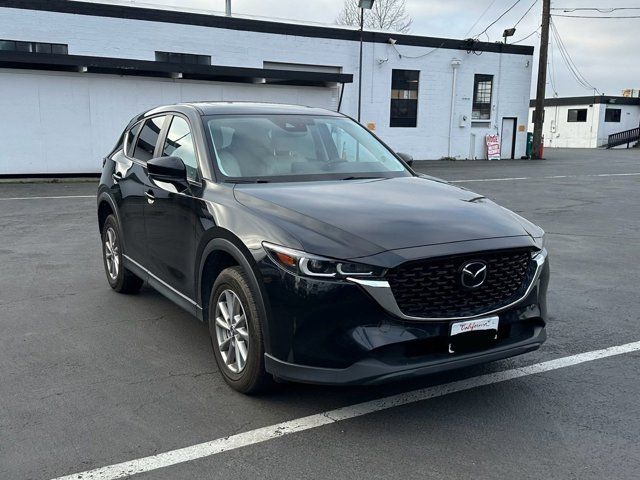 2022 Mazda CX-5 2.5 S Preferred Package