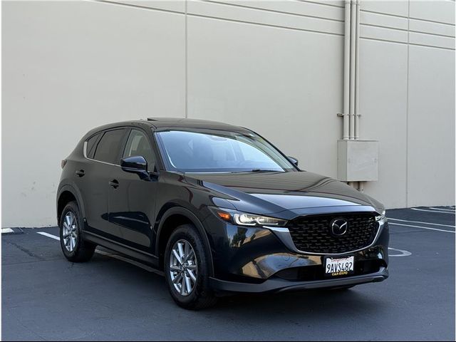 2022 Mazda CX-5 2.5 S Preferred Package