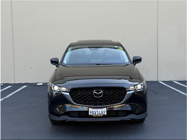 2022 Mazda CX-5 2.5 S Preferred Package