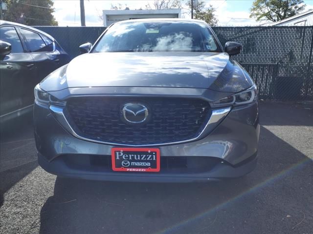 2022 Mazda CX-5 2.5 S Premium Package