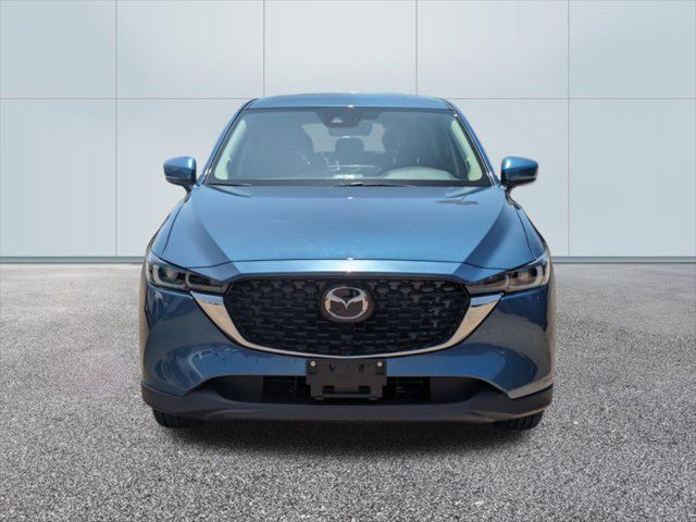2022 Mazda CX-5 2.5 S Premium Package