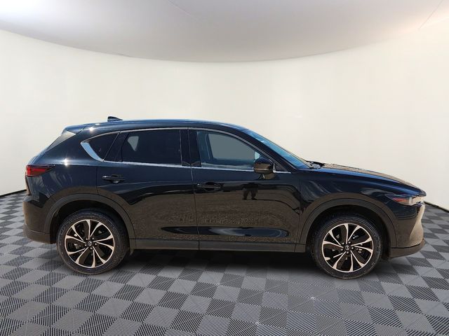 2022 Mazda CX-5 2.5 S Premium Package