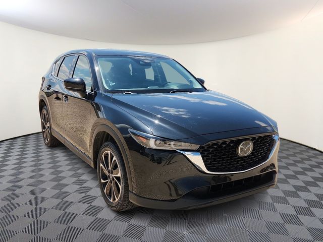 2022 Mazda CX-5 2.5 S Premium Package