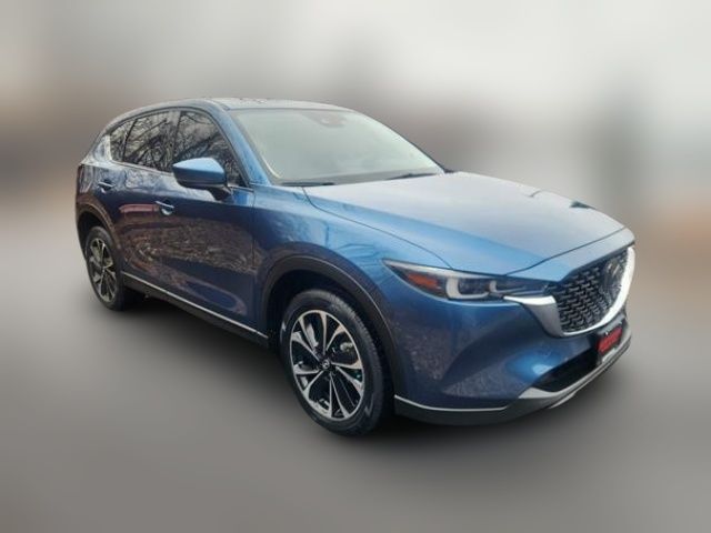 2022 Mazda CX-5 2.5 S Premium Package