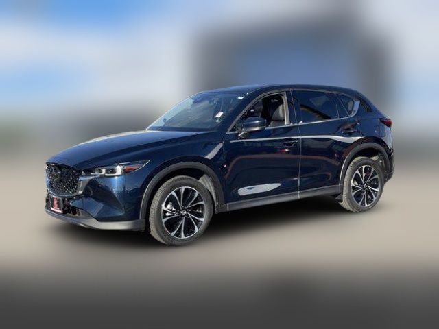 2022 Mazda CX-5 2.5 S Premium Package