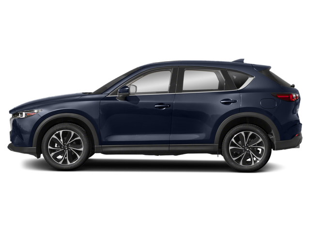 2022 Mazda CX-5 2.5 S Premium Package