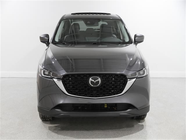 2022 Mazda CX-5 2.5 S Premium Package