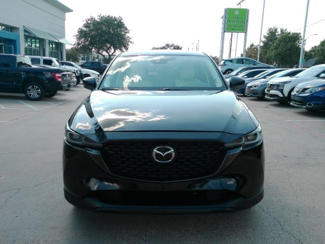 2022 Mazda CX-5 2.5 S Premium Package