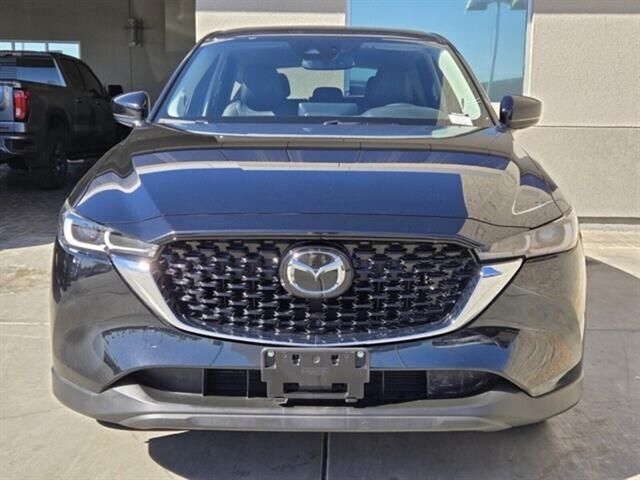 2022 Mazda CX-5 2.5 S Premium Package