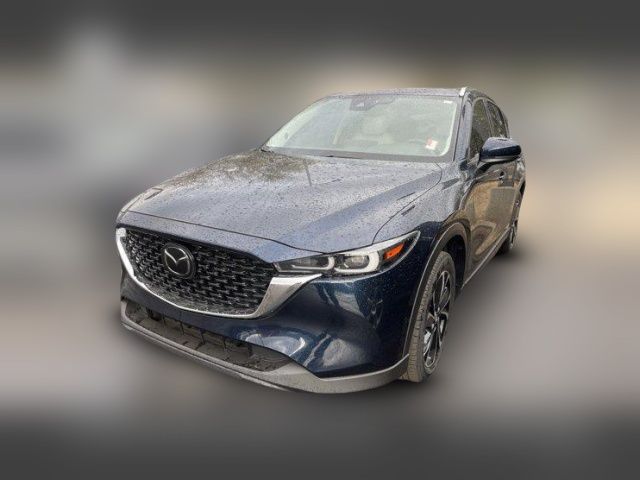 2022 Mazda CX-5 2.5 S Premium Package