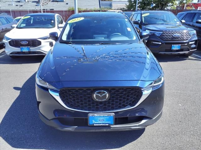 2022 Mazda CX-5 2.5 S Premium Package