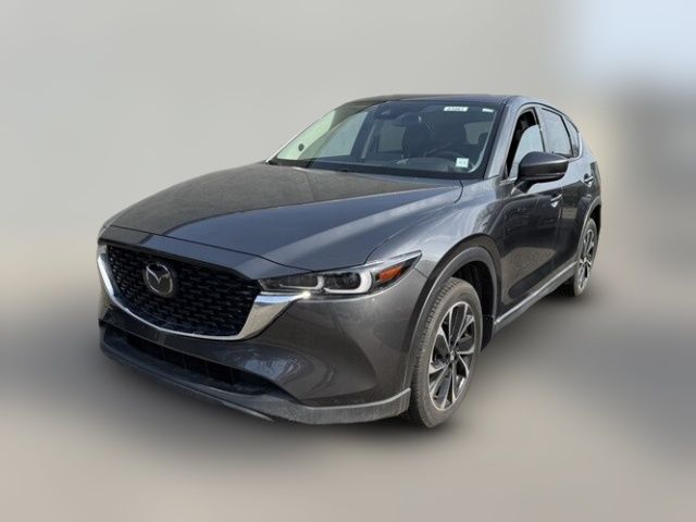 2022 Mazda CX-5 2.5 S Premium Plus Package