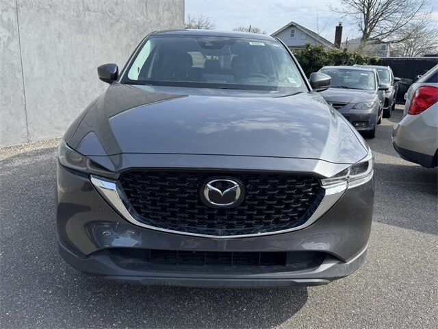 2022 Mazda CX-5 2.5 S Premium Plus Package