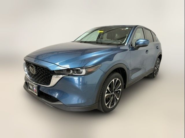 2022 Mazda CX-5 2.5 S Premium Package