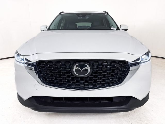 2022 Mazda CX-5 2.5 S Premium Package