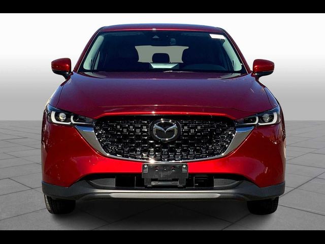 2022 Mazda CX-5 2.5 S Premium Package