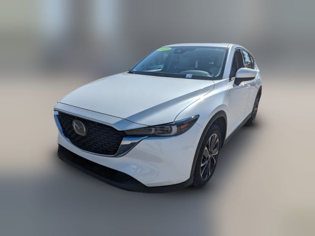 2022 Mazda CX-5 GT