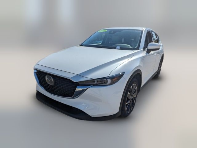 2022 Mazda CX-5 GT