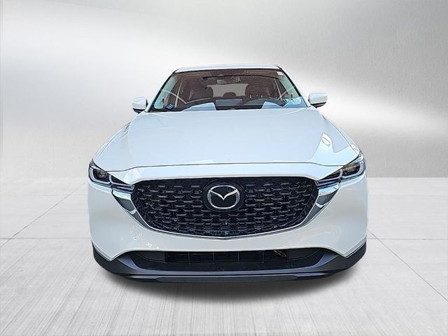 2022 Mazda CX-5 2.5 S Premium Package