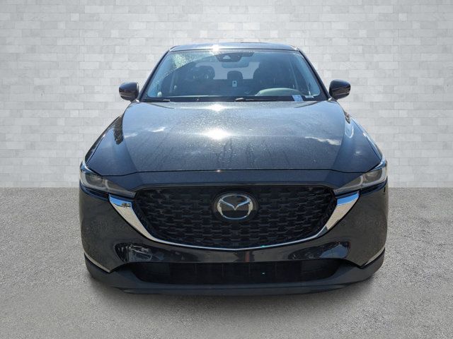 2022 Mazda CX-5 2.5 S Premium Package