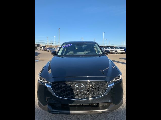 2022 Mazda CX-5 2.5 S Premium Package