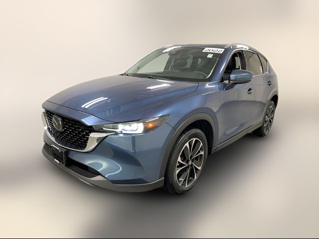 2022 Mazda CX-5 2.5 S Premium Package