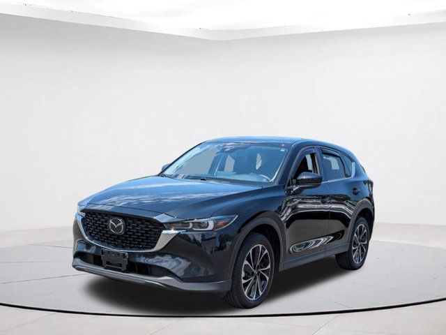 2022 Mazda CX-5 2.5 S Premium Package