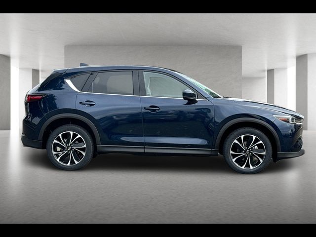 2022 Mazda CX-5 2.5 S Premium Package