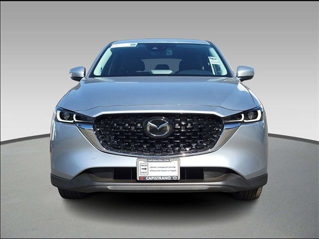 2022 Mazda CX-5 2.5 S Premium Package