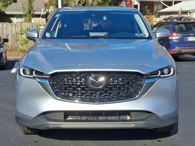 2022 Mazda CX-5 2.5 S Premium Package