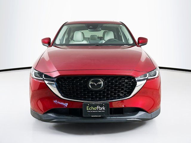 2022 Mazda CX-5 2.5 S Premium Package