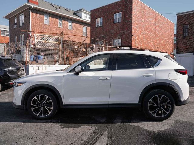 2022 Mazda CX-5 GT