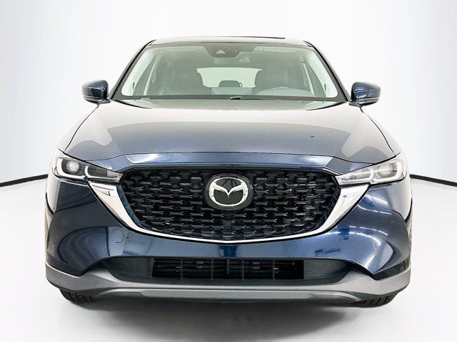 2022 Mazda CX-5 2.5 S Premium Package