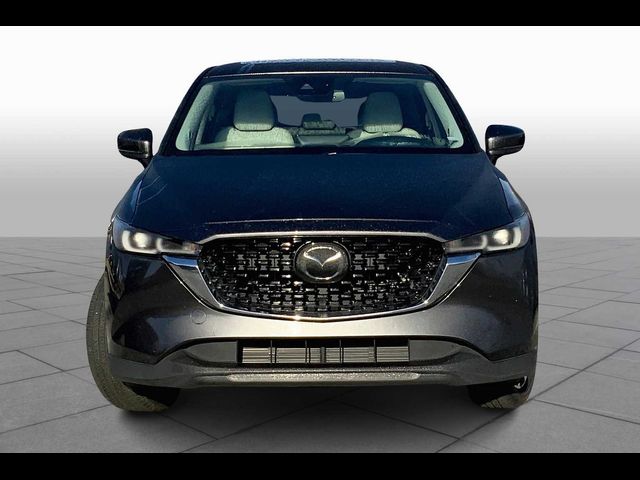 2022 Mazda CX-5 2.5 S Premium Package