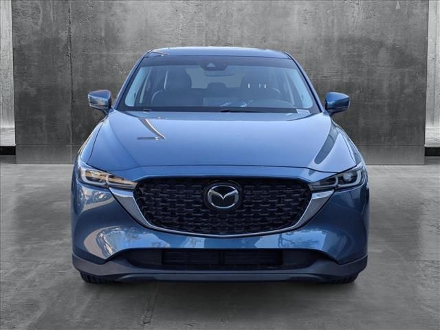 2022 Mazda CX-5 2.5 S Premium Package
