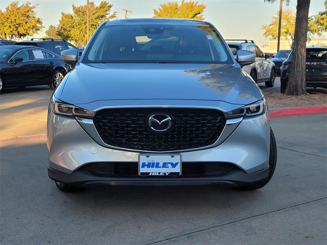 2022 Mazda CX-5 2.5 S Premium Package