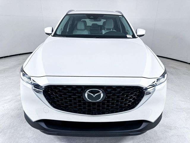 2022 Mazda CX-5 2.5 S Premium Package