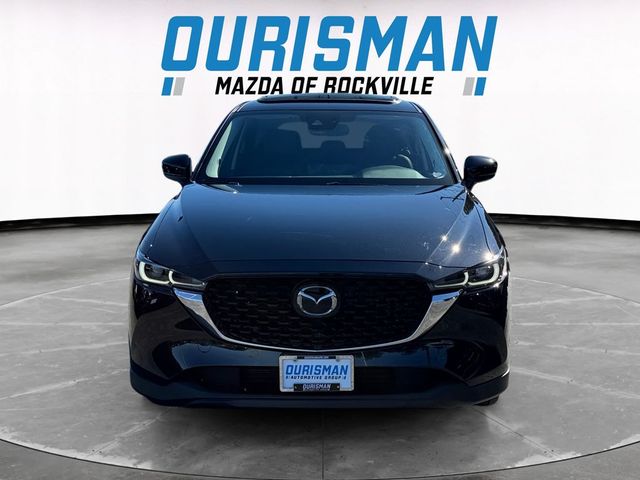 2022 Mazda CX-5 2.5 S Premium Package